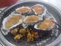 -火炉火自助餐(西直门凯德MALL店)