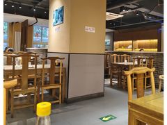 -河沿肉饼Beijing Pie(锡拉胡同店)
