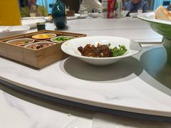 -盛福楼·惠山宴(盛岸路店)
