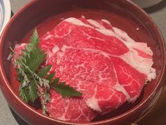 -巴奴毛肚火锅(二七万达店)