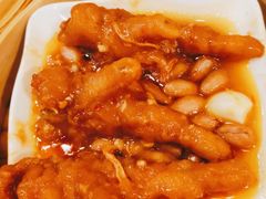 -点都德(盘福楼店)