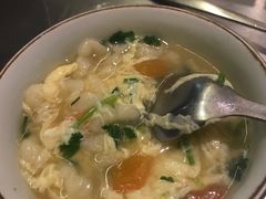 -很久以前羊肉串(打浦路店)
