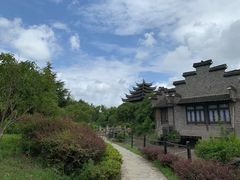 -韩湘水博园