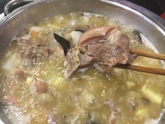 -香丽缘饭馆(黑龙潭店)