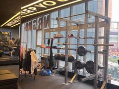 -NRG健身私教CLUB(打浦桥店)