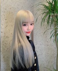 -3AM HAIR SALON染发烫发接发