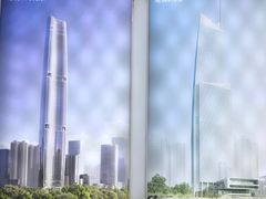 -武汉规划展示馆