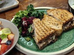 -O'mills Sourdough Bakery&Bistro(永嘉路店)
