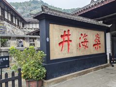 -燊海井