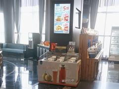 -眉州东坡(北苑华贸店)