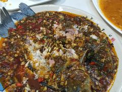 -辣螃铠盆盆蟹大排档(总店)