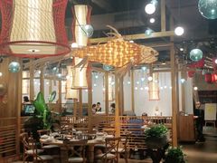 大堂-云天楼国鼎喜宴中心(国鼎店)
