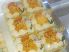 -DEMO黛慕蛋糕(中泰店)
