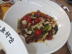 -太二酸菜鱼(永旺梦乐城店)