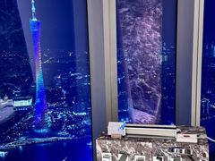 -广州四季酒店