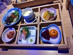 -琴寿司居酒屋(中山广场店)