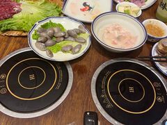 -厝味火锅·潮汕卤水火锅(十一合店)
