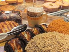 -好利来(朝外店)