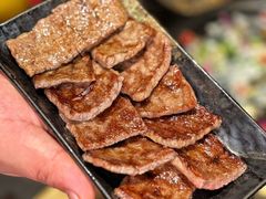 -無二炙坊·和牛烧肉(大钟寺1733店)