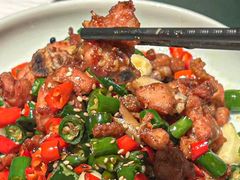-顶特勒·黄鱼馆·特色菜(上海大世界店)
