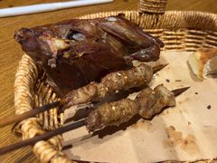 -鸽子窝(黄村店)