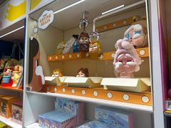 -泡泡玛特POPMART(上海环球港店)