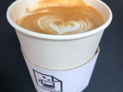 -JPG coffee(广州体育西店)