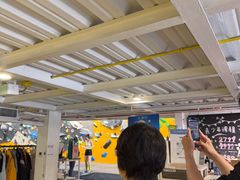-香蕉攀岩(上地店)