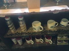 -星巴克(红房子店)