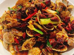 -辣螃铠盆盆蟹大排档(总店)