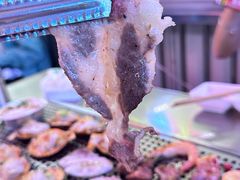 -大凉山彝家烤肉坊自助西昌火盆烧烤(建设路店)