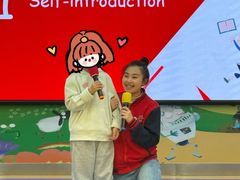 -大连佳音英语(河口分校)