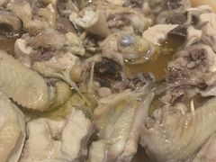 花雕鸡-宏玲餐厅(四川南路店)