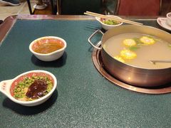 -大吉利·潮汕鲜牛肉火锅(总店)