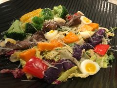 -西堤厚牛排(新世界店)