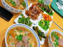 -苏氏牛肉面(团结路店)