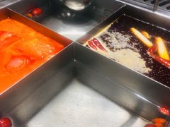 -海底捞火锅(公益西桥店)