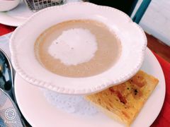 -Kitchen·Y洋厨房西餐厅(王府壹号店)