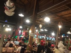 -Naughty Nuri’s Phuket