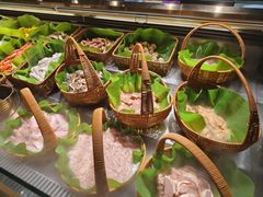 -火锅先生(五马街店)