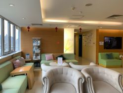 -杭州贝瑞斯美华妇儿医院·早孕·产检·儿科