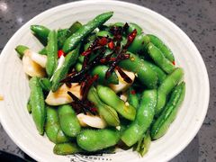 -一棠龙虾•王牌虾球(楚河汉街店)