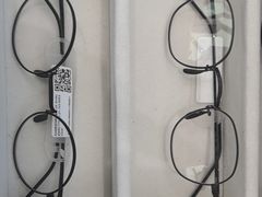 -大视光学•LINDBERG林德伯格•全球手工眼镜集合店(王府井店)