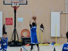 -东方启明星篮球培训(天坛校区)