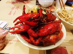 -靓靓蒸虾·头牌蒸虾(南山桂庙店)
