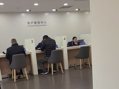 -华为授权服务中心(中关村大厦)