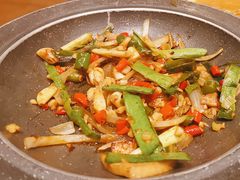 -红蜡烛-养生粥-津鲁菜(中山路店)