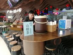 -桂小厨广西菜(青秀万达店)