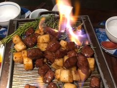 -桂满陇-十里风荷(合生汇店)