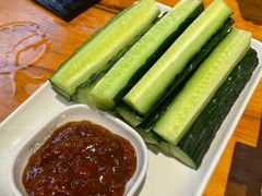 -木屋烧烤(龙湖天街店)
